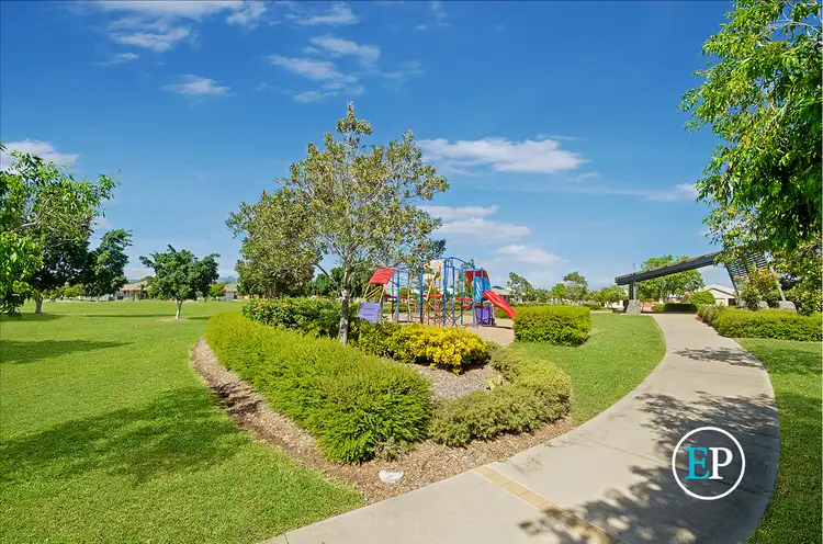 Third view of Homely house listing, 8 Leonardi Court, Kirwan QLD 4817