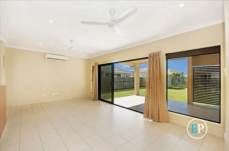 Fourth view of Homely house listing, 8 Leonardi Court, Kirwan QLD 4817