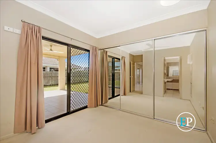 Fifth view of Homely house listing, 8 Leonardi Court, Kirwan QLD 4817