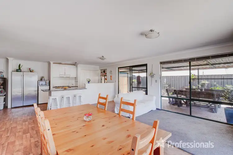 7 Beaufort Crescent, West Busselton WA 6280