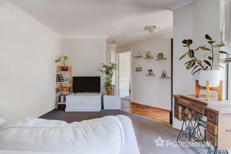 Fifth view of Homely house listing, 7 Beaufort Crescent, West Busselton WA 6280