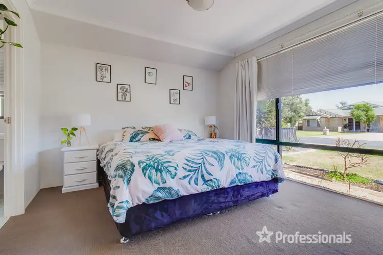 Sixth view of Homely house listing, 7 Beaufort Crescent, West Busselton WA 6280