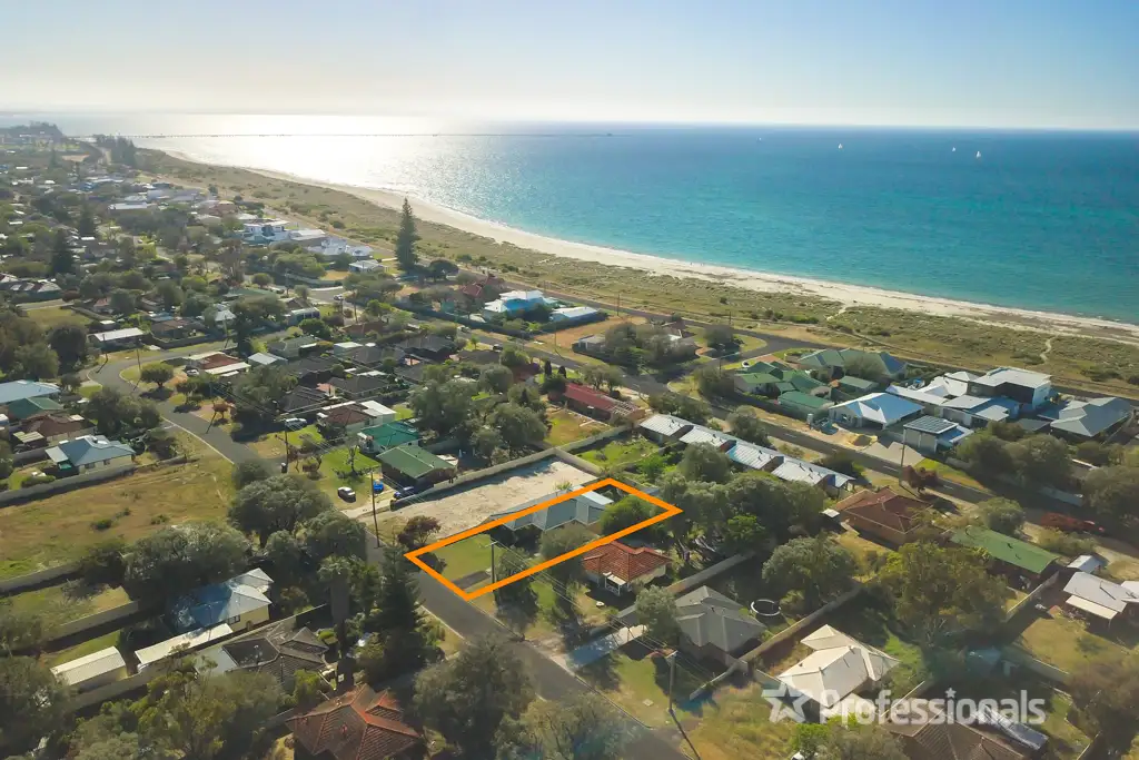 Main view of Homely house listing, 29 Moylan Way, Geographe WA 6280