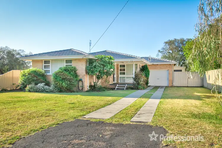 Second view of Homely house listing, 29 Moylan Way, Geographe WA 6280