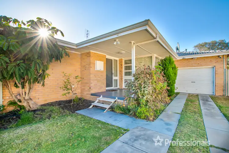 Third view of Homely house listing, 29 Moylan Way, Geographe WA 6280