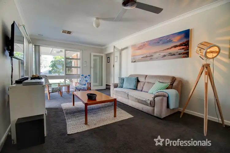 Fifth view of Homely house listing, 29 Moylan Way, Geographe WA 6280