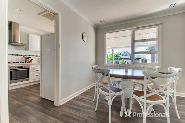 Seventh view of Homely house listing, 29 Moylan Way, Geographe WA 6280