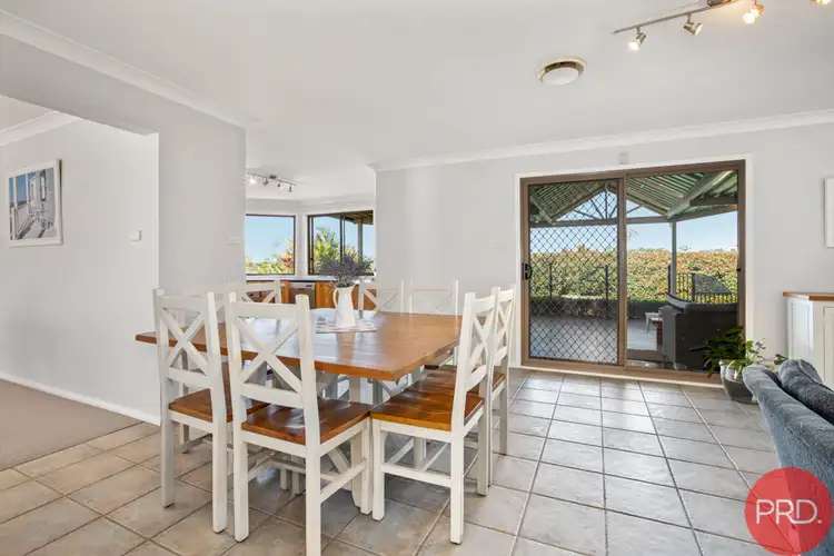 Fifth view of Homely house listing, 6 Yaldara Avenue, Thornton NSW 2322