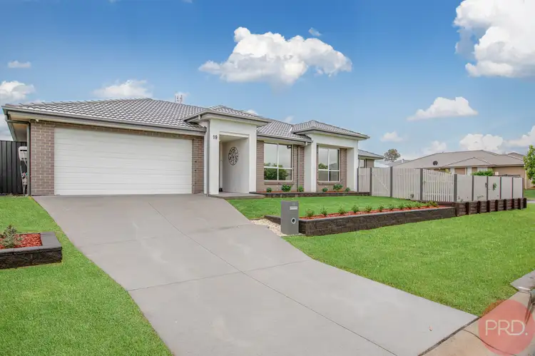 19 Sandpiper Circuit, Aberglasslyn NSW 2320