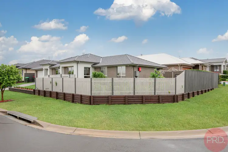 Third view of Homely house listing, 19 Sandpiper Circuit, Aberglasslyn NSW 2320