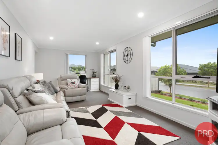 Fifth view of Homely house listing, 19 Sandpiper Circuit, Aberglasslyn NSW 2320