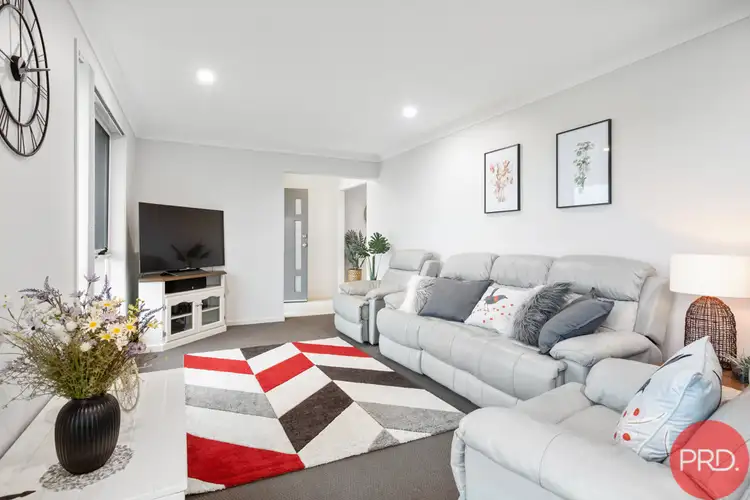 Sixth view of Homely house listing, 19 Sandpiper Circuit, Aberglasslyn NSW 2320