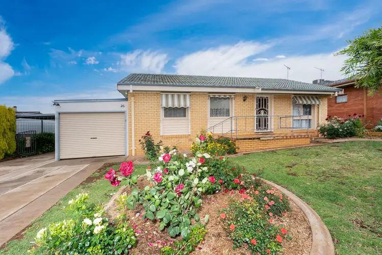 26 Gallipoli Street, Temora NSW 2666