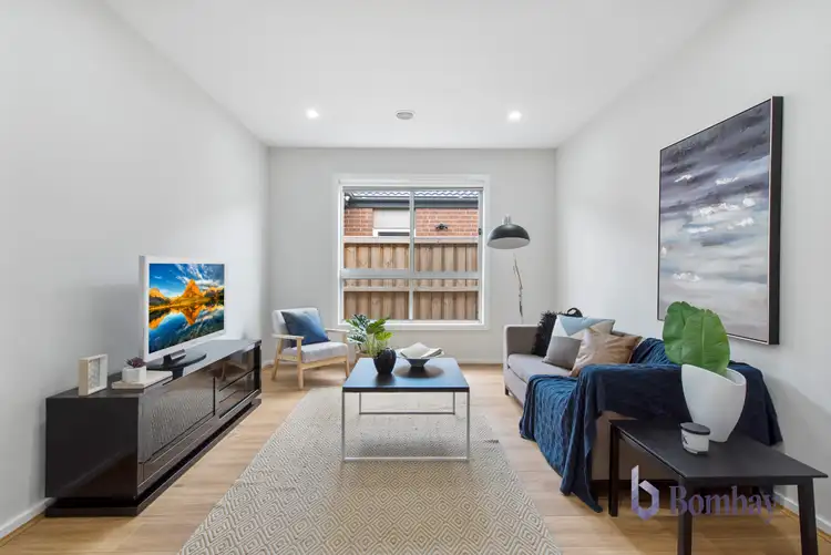 Third view of Homely house listing, 38 Monomeath Drive, Mickleham VIC 3064