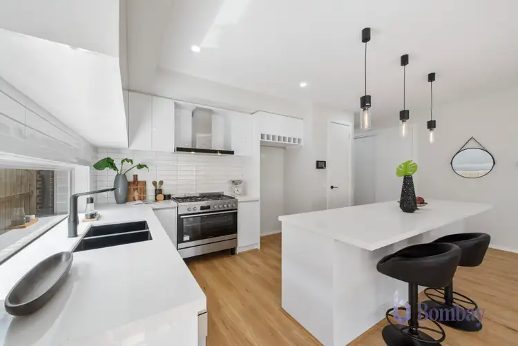 Fourth view of Homely house listing, 38 Monomeath Drive, Mickleham VIC 3064