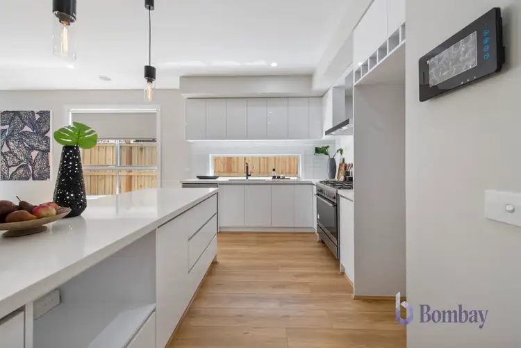 Fifth view of Homely house listing, 38 Monomeath Drive, Mickleham VIC 3064