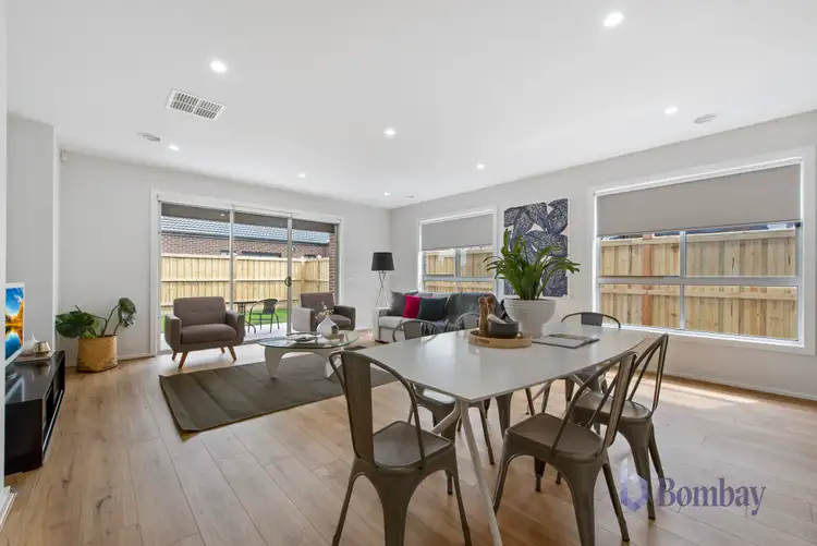 Sixth view of Homely house listing, 38 Monomeath Drive, Mickleham VIC 3064