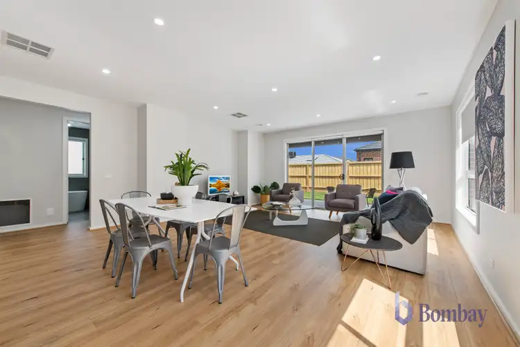 Seventh view of Homely house listing, 38 Monomeath Drive, Mickleham VIC 3064