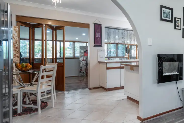 Sixth view of Homely house listing, 5 Delbridge Drive, Kenwick WA 6107