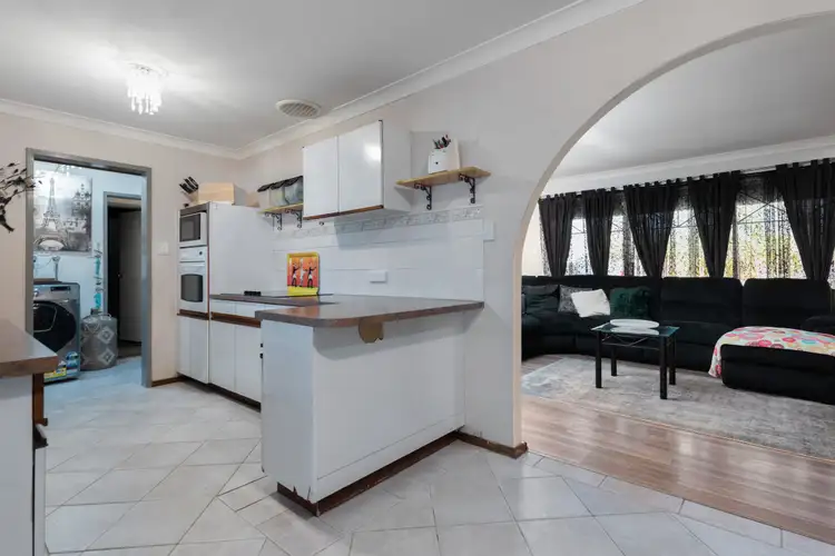 Seventh view of Homely house listing, 5 Delbridge Drive, Kenwick WA 6107