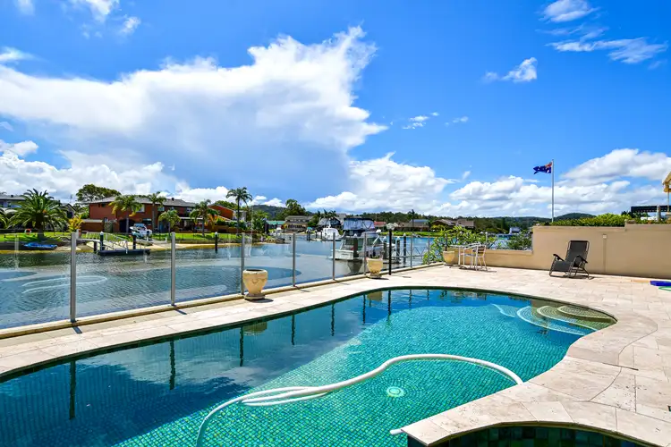 Main view of Homely house listing, 24 Marina View Parade, St Huberts Island NSW 2257