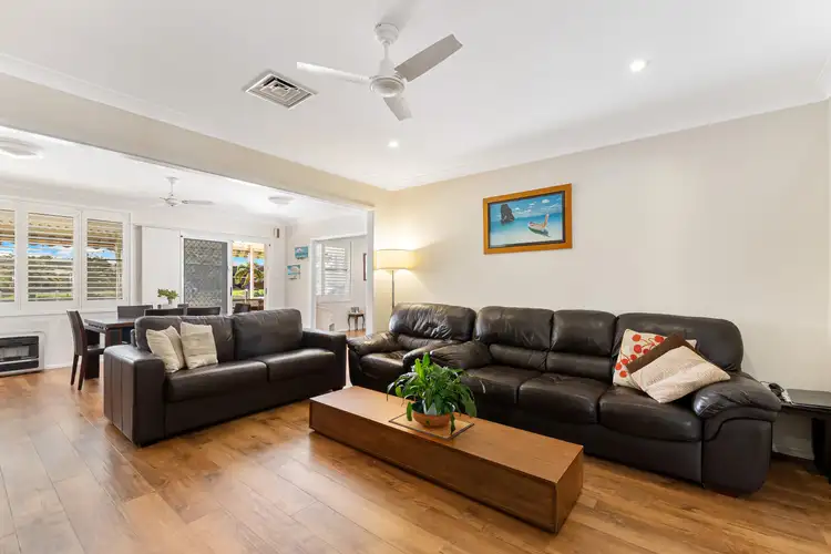 Second view of Homely house listing, 24 Marina View Parade, St Huberts Island NSW 2257