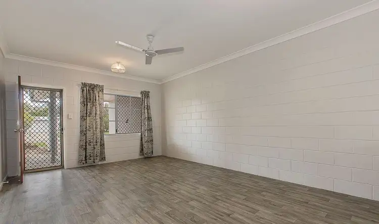 Third view of Homely semi-detached listing, 27 Kayleen Court, Burdell QLD 4818