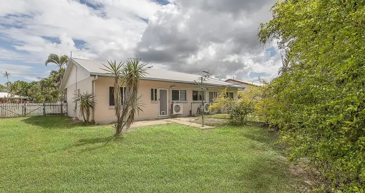 Fourth view of Homely semi-detached listing, 27 Kayleen Court, Burdell QLD 4818