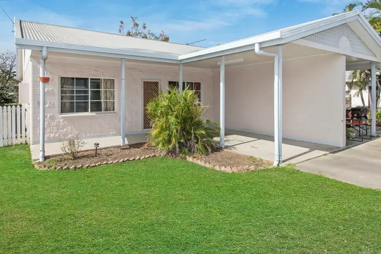 Sixth view of Homely semi-detached listing, 27 Kayleen Court, Burdell QLD 4818