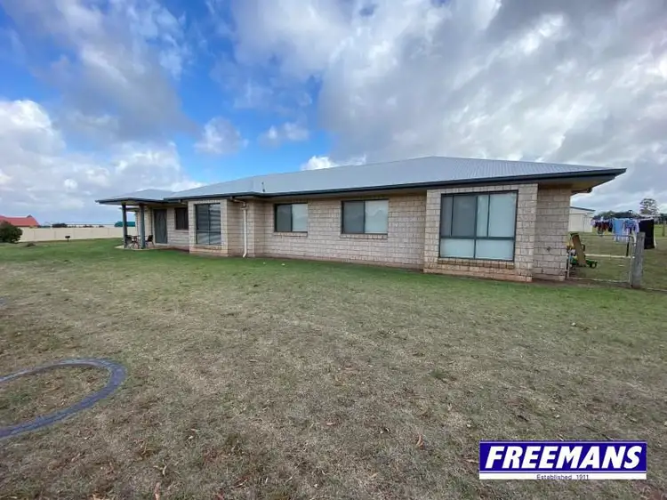 Second view of Homely house listing, 13-15 Rosella Parade, Kingaroy QLD 4610