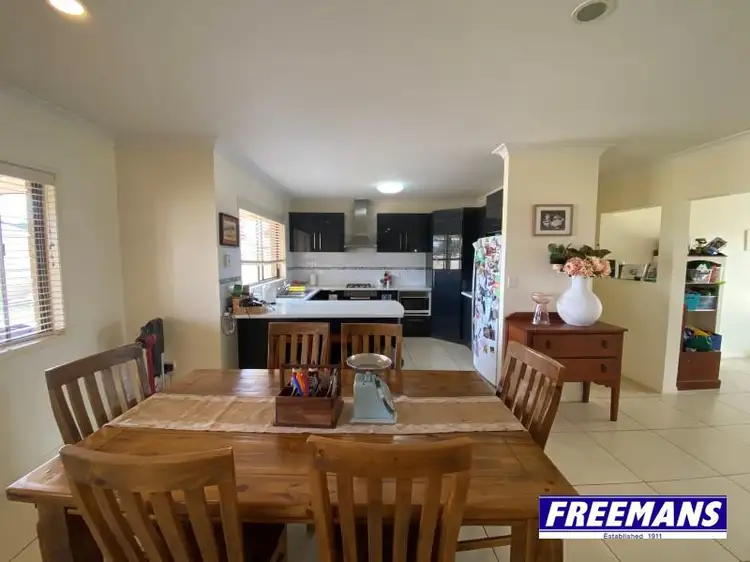 Fifth view of Homely house listing, 13-15 Rosella Parade, Kingaroy QLD 4610