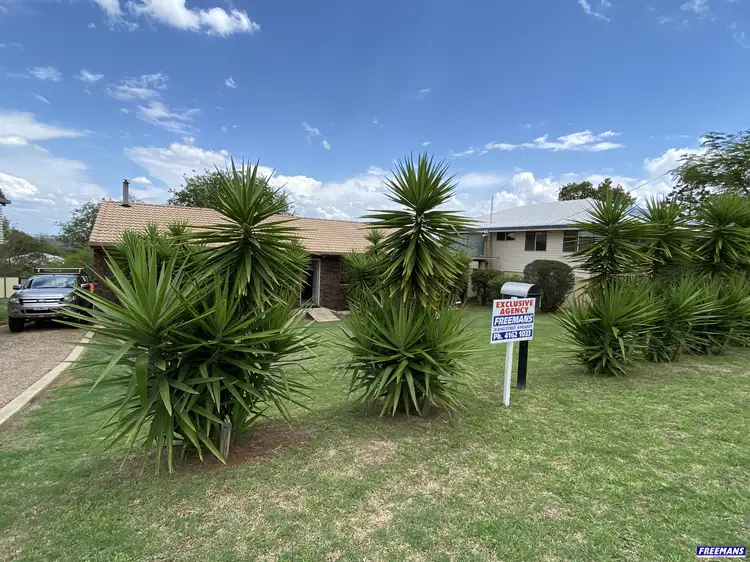 Main view of Homely house listing, 11 Carroll street, Kingaroy QLD 4610