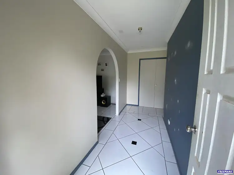 Second view of Homely house listing, 11 Carroll street, Kingaroy QLD 4610
