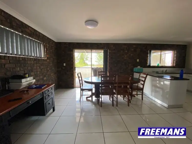 Fifth view of Homely house listing, 11 Carroll street, Kingaroy QLD 4610