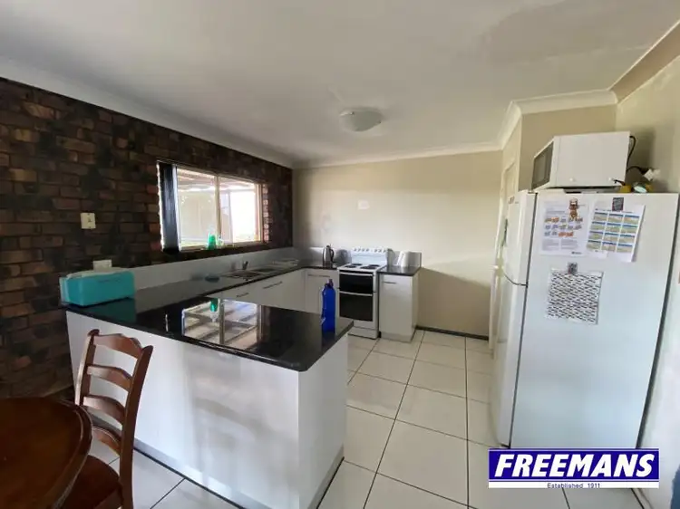Sixth view of Homely house listing, 11 Carroll street, Kingaroy QLD 4610