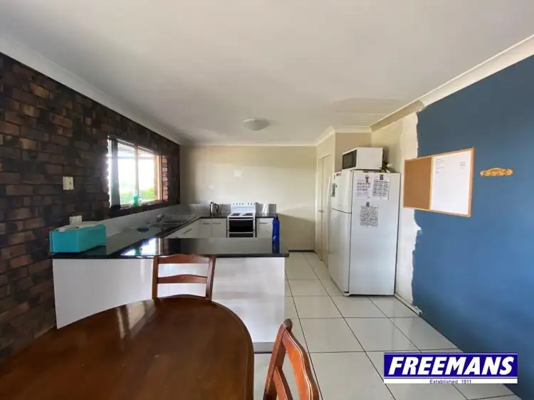 Seventh view of Homely house listing, 11 Carroll street, Kingaroy QLD 4610