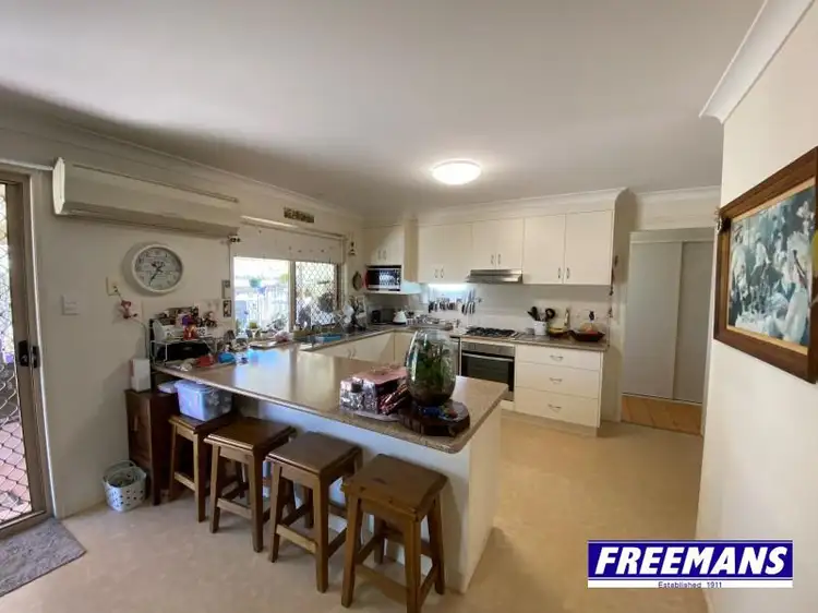 Fifth view of Homely house listing, 9 Rose Court, Kingaroy QLD 4610