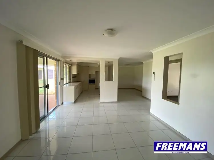 Fifth view of Homely house listing, 6-8 Cockatoo Court, Kingaroy QLD 4610