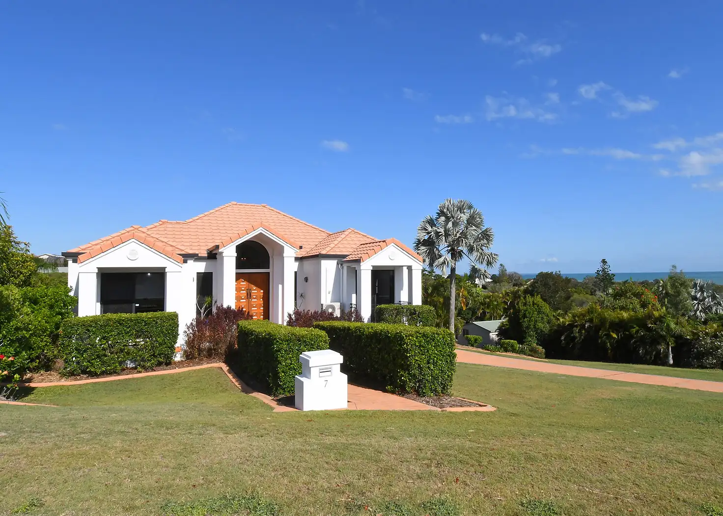 Main view of Homely house listing, 7 Loats Court, Craignish QLD 4655