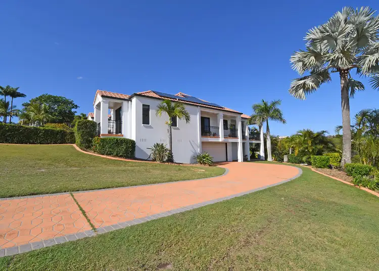 Third view of Homely house listing, 7 Loats Court, Craignish QLD 4655