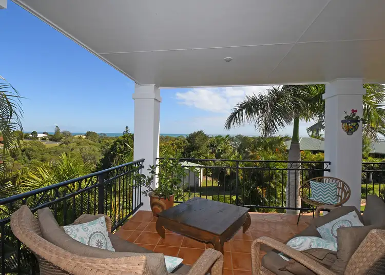Fourth view of Homely house listing, 7 Loats Court, Craignish QLD 4655