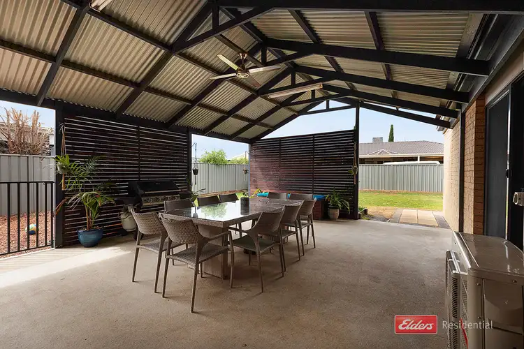 Second view of Homely house listing, 12 Elm Street, Echuca VIC 3564