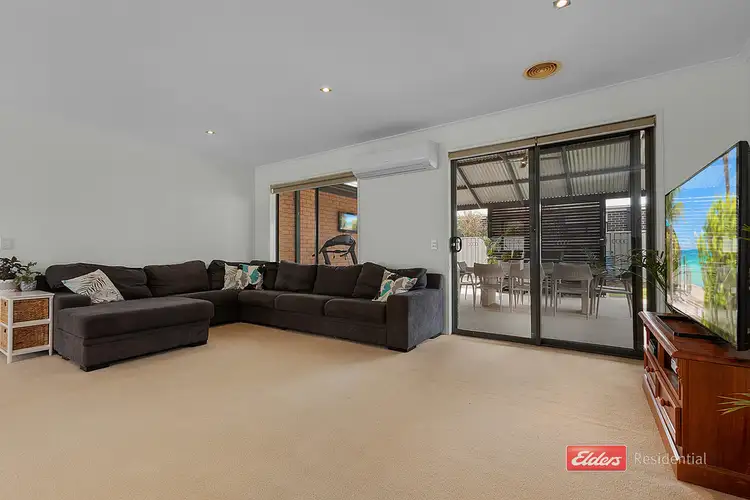 Fifth view of Homely house listing, 12 Elm Street, Echuca VIC 3564