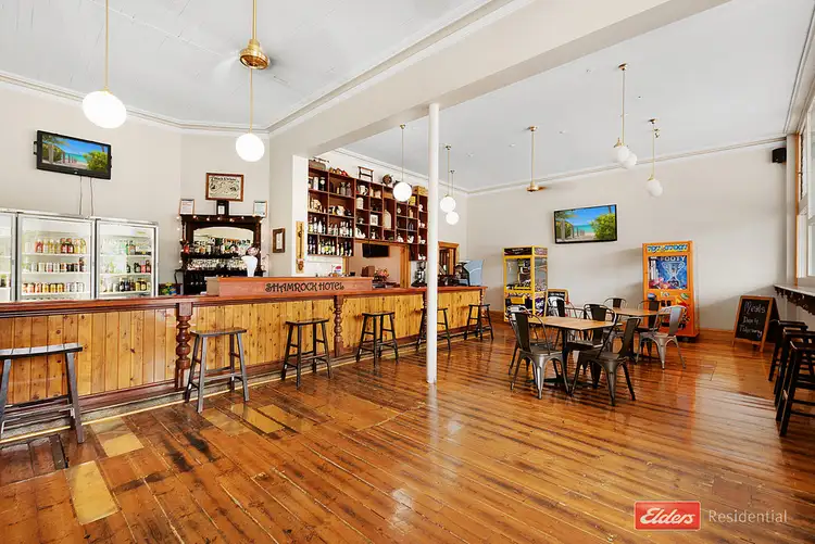 Second view of Homely house listing, 84 Railway Place, Elmore VIC 3558