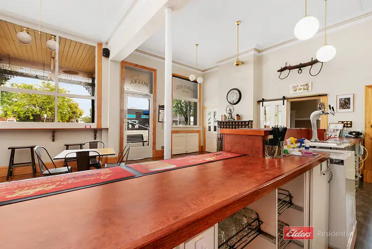 Fifth view of Homely house listing, 84 Railway Place, Elmore VIC 3558