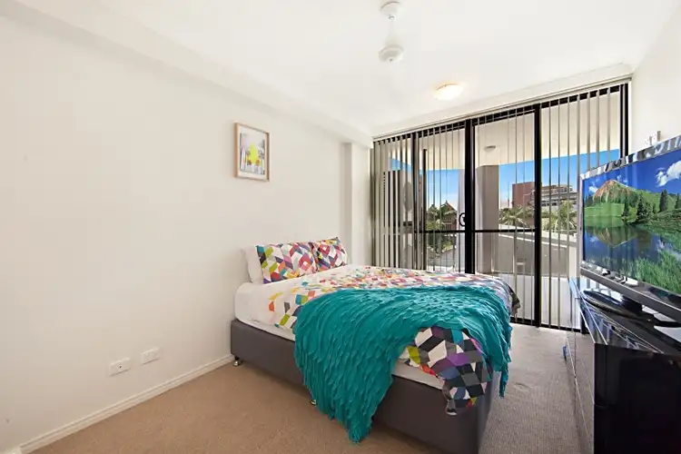 Sixth view of Homely unit listing, 111/523-533 Flinders Street, Townsville City QLD 4810