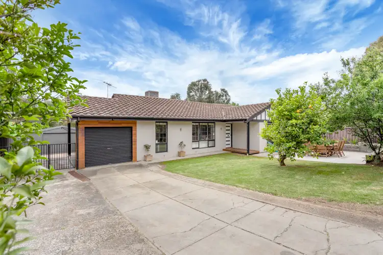 25 Tatiara Road, Happy Valley SA 5159