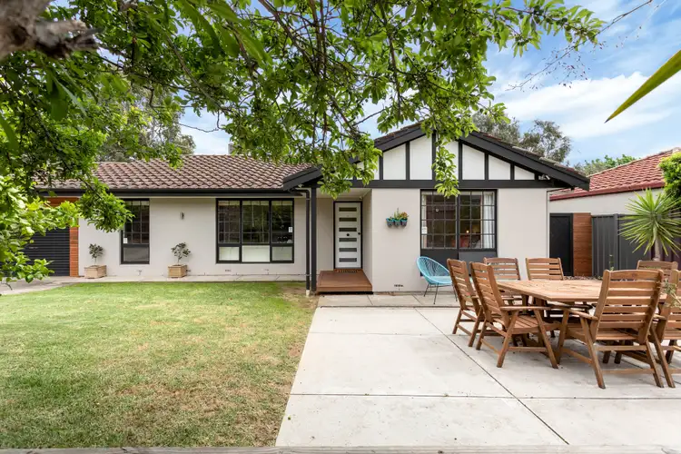 Second view of Homely house listing, 25 Tatiara Road, Happy Valley SA 5159