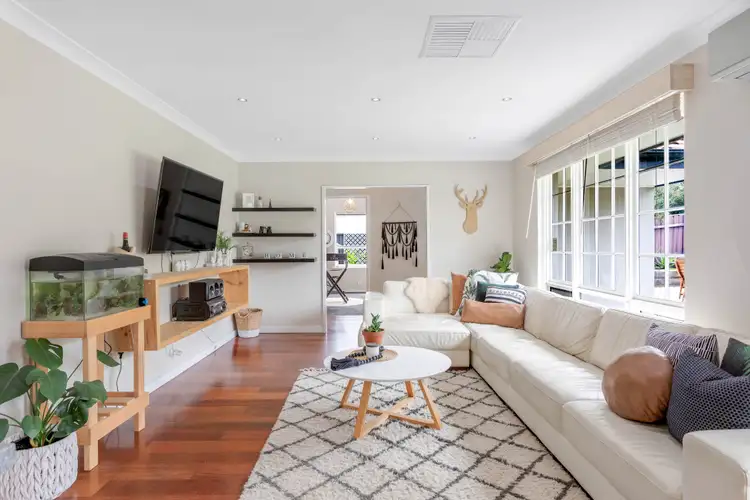 Fourth view of Homely house listing, 25 Tatiara Road, Happy Valley SA 5159