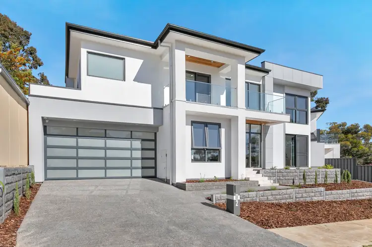 2 Jordan Avenue, Happy Valley SA 5159